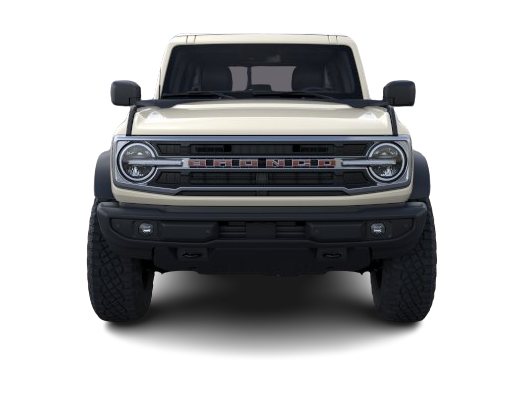 Thumbnail: 2026 Ford Bronco - 15