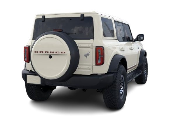 Thumbnail: 2026 Ford Bronco - 17