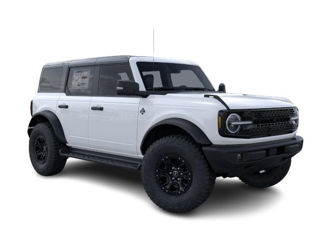 Thumbnail: 2025 Ford Bronco - 15