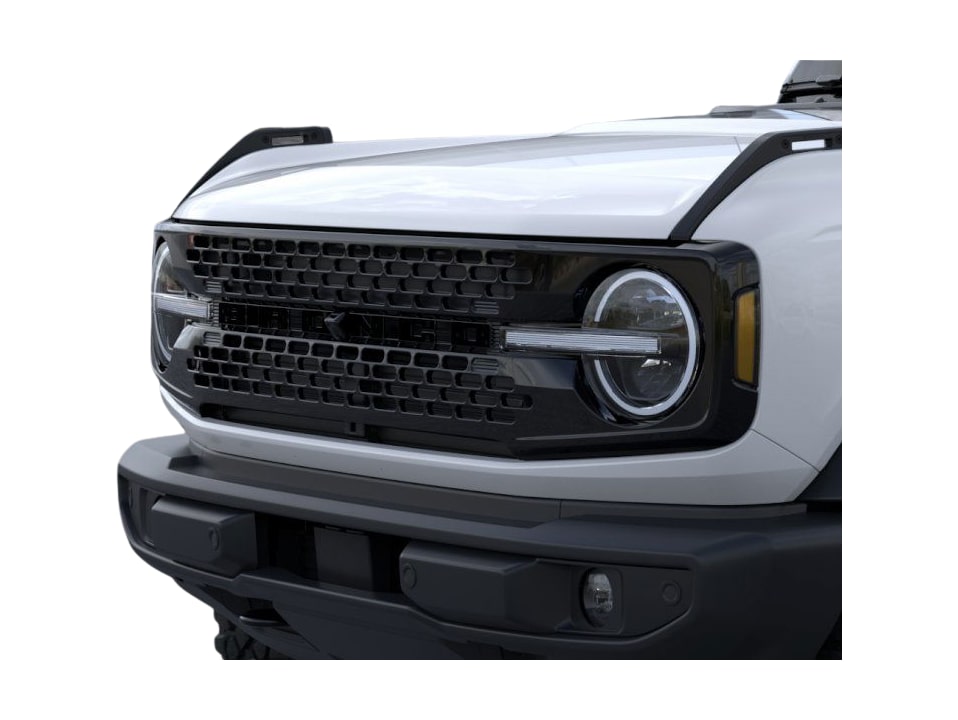 Thumbnail: 2025 Ford Bronco - 21
