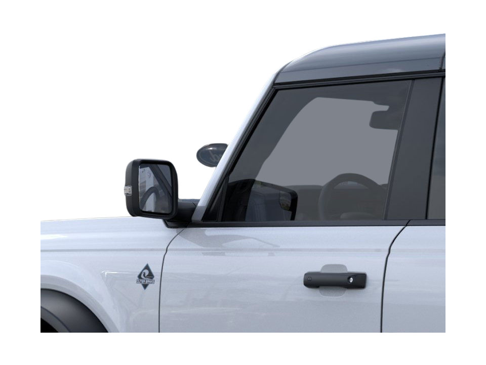 Thumbnail: 2025 Ford Bronco - 23