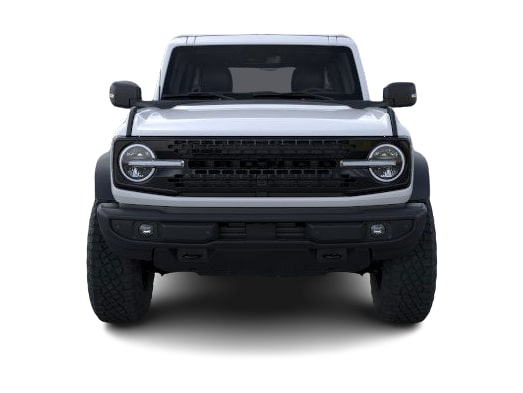 Thumbnail: 2025 Ford Bronco - 14