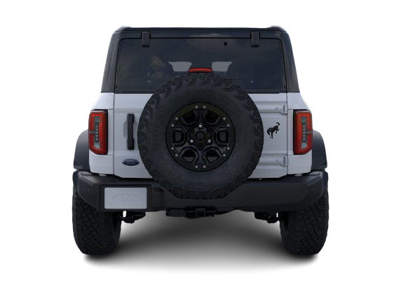 Thumbnail: 2025 Ford Bronco - 13