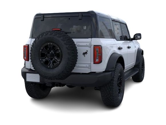 Thumbnail: 2025 Ford Bronco - 16