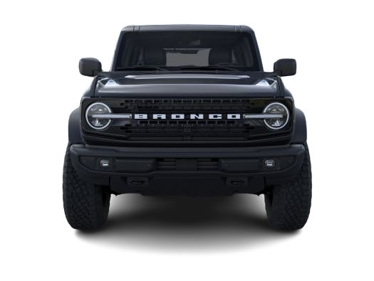 Thumbnail: 2026 Ford Bronco - 14
