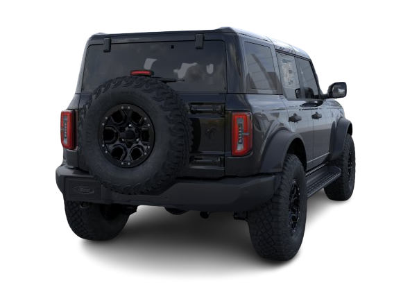 Thumbnail: 2026 Ford Bronco - 16