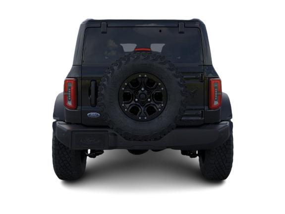 Thumbnail: 2026 Ford Bronco - 13