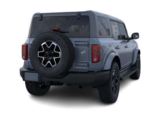 Thumbnail: 2025 Ford Bronco - 15