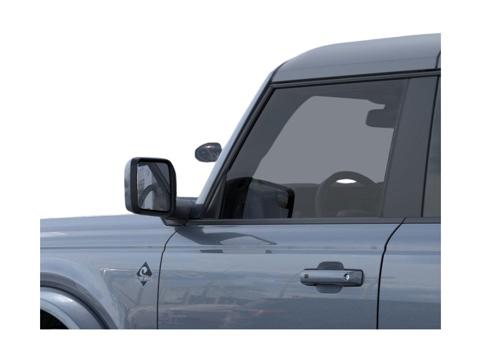 Thumbnail: 2025 Ford Bronco - 22