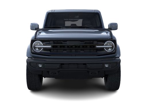Thumbnail: 2025 Ford Bronco - 13