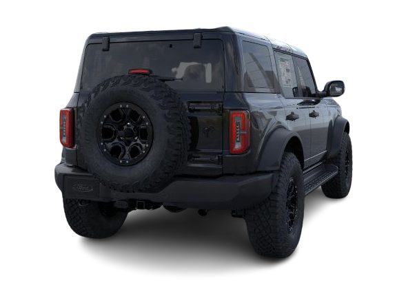 Thumbnail: 2025 Ford Bronco - 16