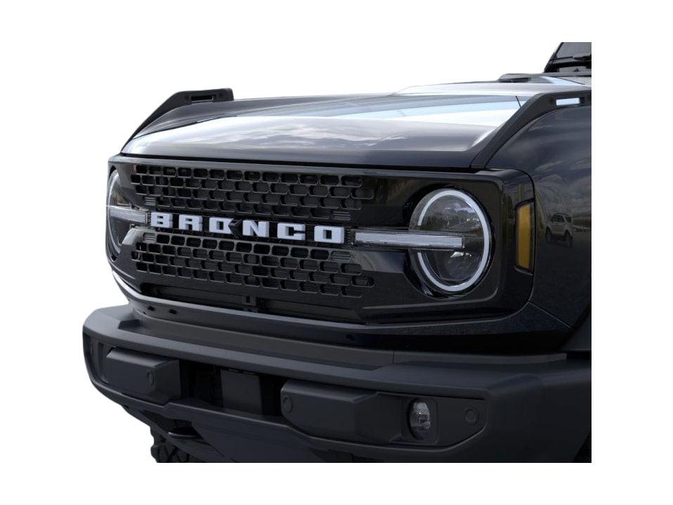 Thumbnail: 2025 Ford Bronco - 21