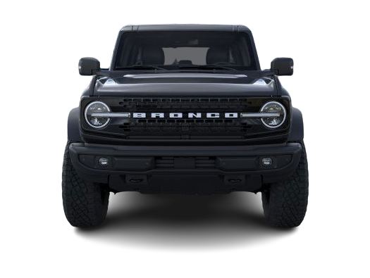Thumbnail: 2025 Ford Bronco - 6