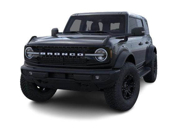Thumbnail: 2025 Ford Bronco - 14