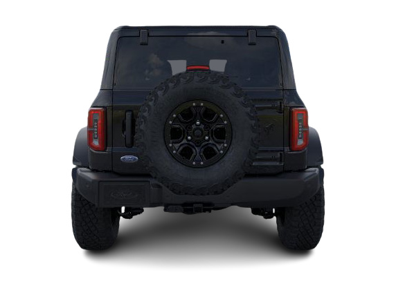 Thumbnail: 2025 Ford Bronco - 5