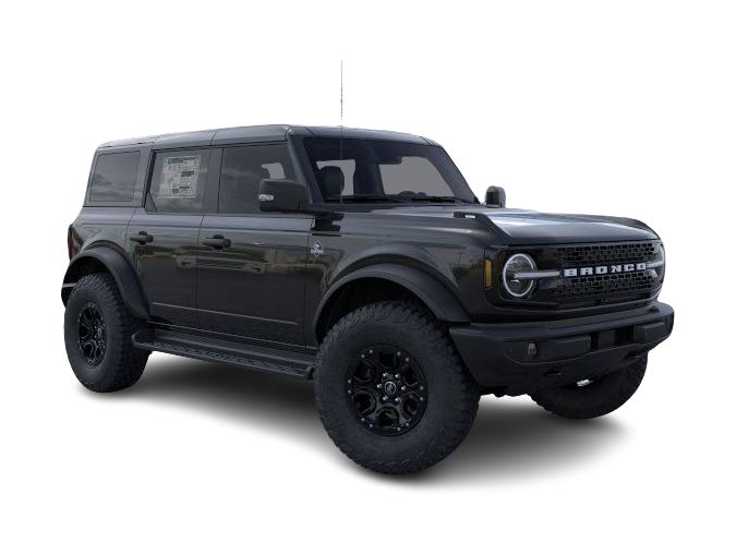 Thumbnail: 2025 Ford Bronco - 15