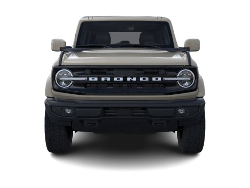 Thumbnail: 2026 Ford Bronco - 15