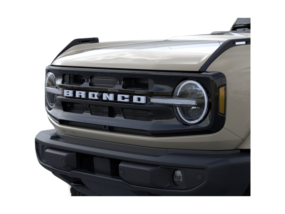 Thumbnail: 2026 Ford Bronco - 21