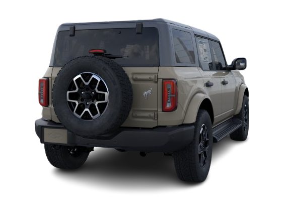 Thumbnail: 2026 Ford Bronco - 17