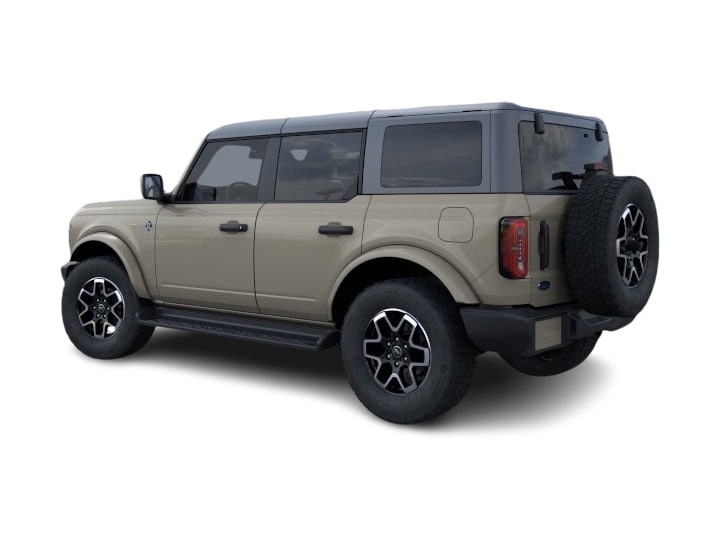 Thumbnail: 2026 Ford Bronco - 13