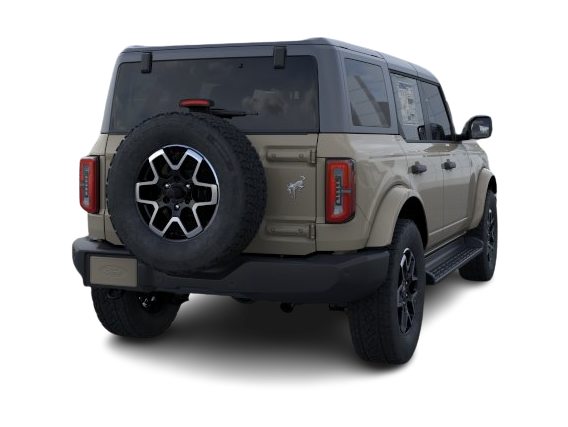 Thumbnail: 2026 Ford Bronco - 16