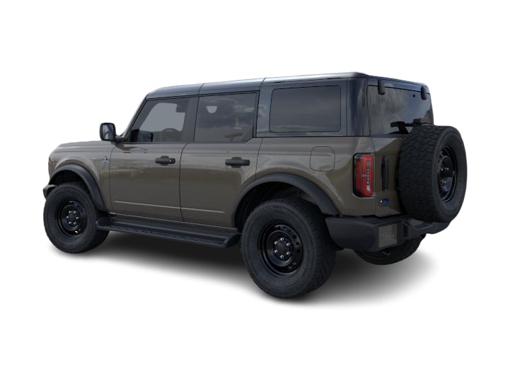Thumbnail: 2026 Ford Bronco - 11