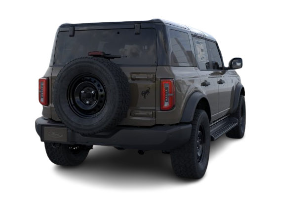 Thumbnail: 2026 Ford Bronco - 15