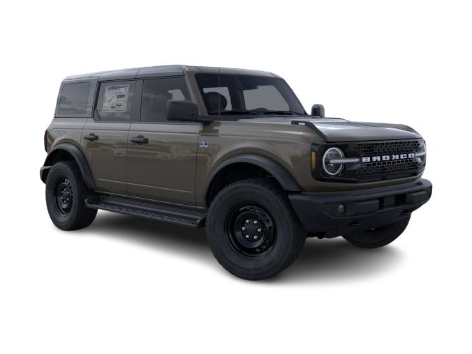 Thumbnail: 2026 Ford Bronco - 14