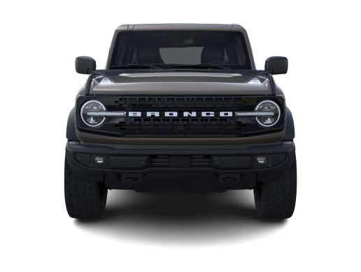 Thumbnail: 2026 Ford Bronco - 13