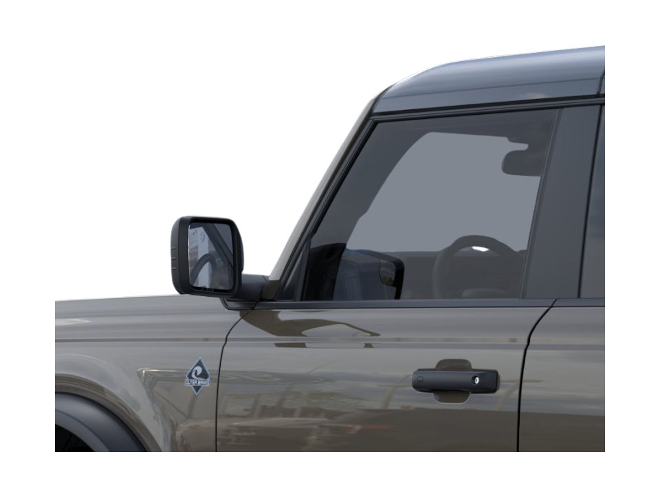 Thumbnail: 2026 Ford Bronco - 22