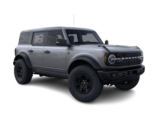 Thumbnail: 2025 Ford Bronco - 14