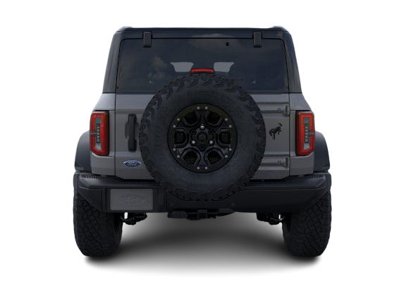 Thumbnail: 2025 Ford Bronco - 12