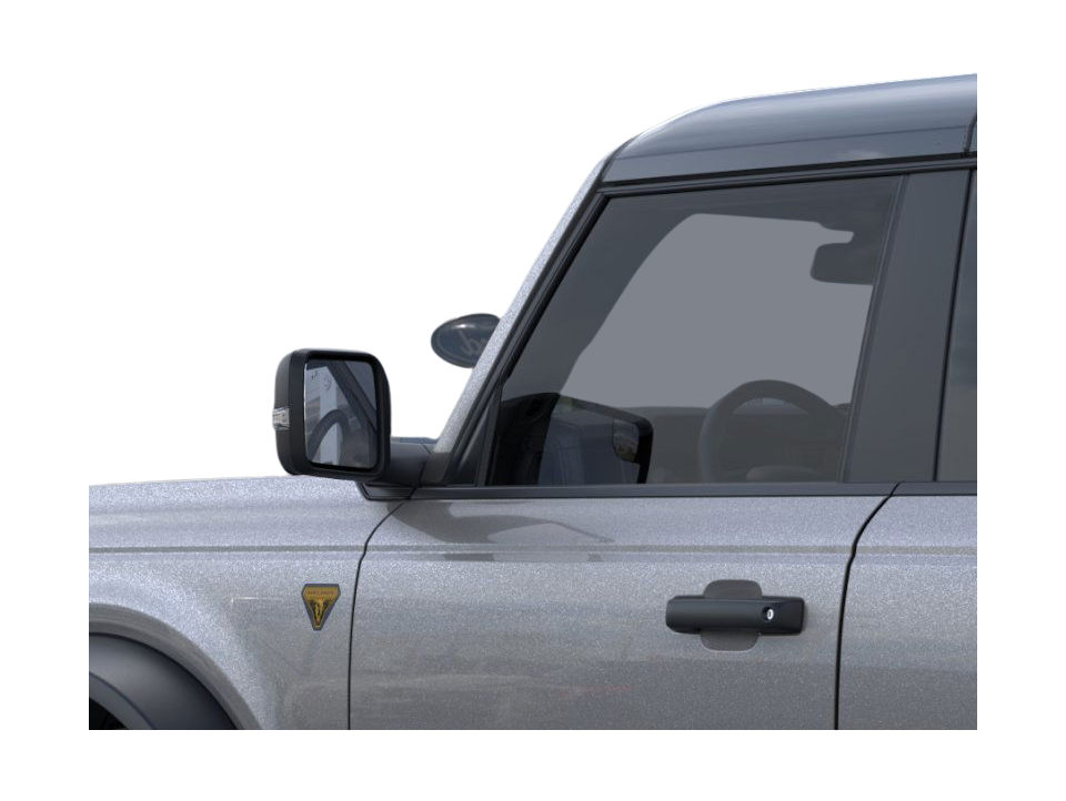 Thumbnail: 2025 Ford Bronco - 23