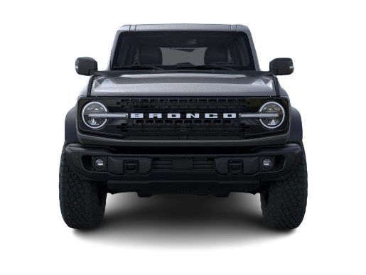 Thumbnail: 2025 Ford Bronco - 13