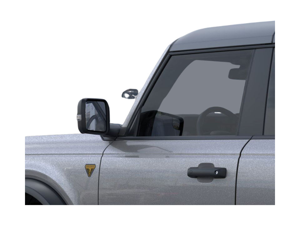 Thumbnail: 2025 Ford Bronco - 22