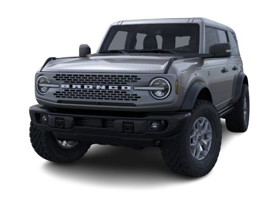 Thumbnail: 2025 Ford Bronco - 11