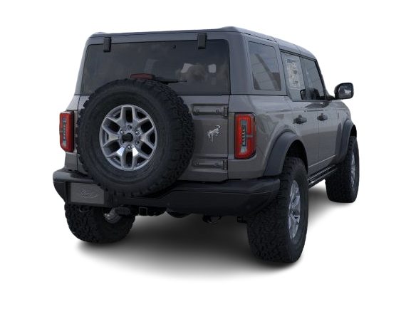 Thumbnail: 2025 Ford Bronco - 15