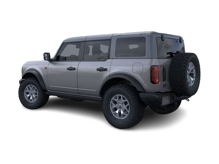 Thumbnail: 2025 Ford Bronco - 12