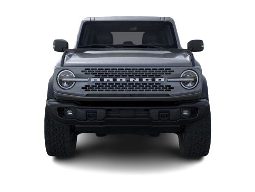 Thumbnail: 2025 Ford Bronco - 13