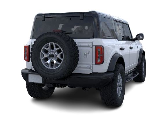 Thumbnail: 2025 Ford Bronco - 14