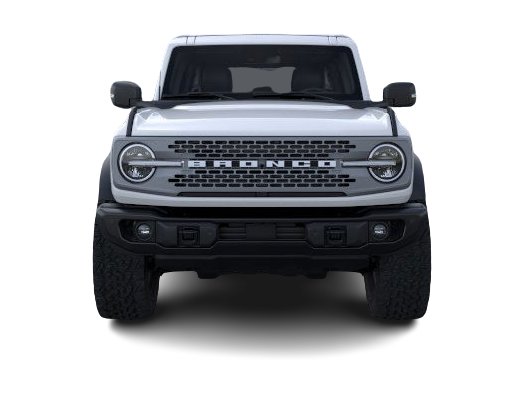 Thumbnail: 2025 Ford Bronco - 12