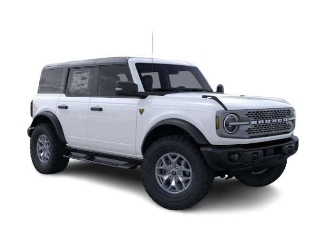 Thumbnail: 2025 Ford Bronco - 13