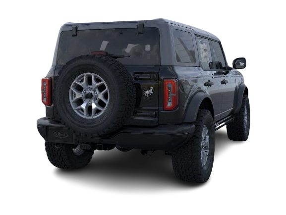 Thumbnail: 2025 Ford Bronco - 15