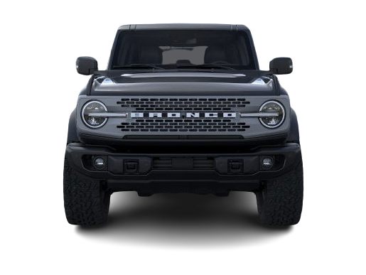 Thumbnail: 2025 Ford Bronco - 13