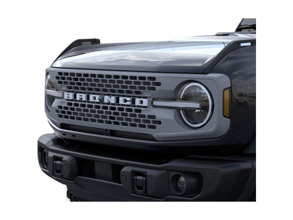 Thumbnail: 2025 Ford Bronco - 20