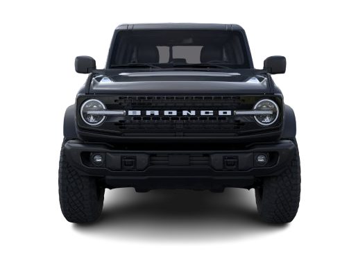 Thumbnail: 2026 Ford Bronco - 6