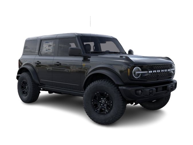 Thumbnail: 2026 Ford Bronco - 16