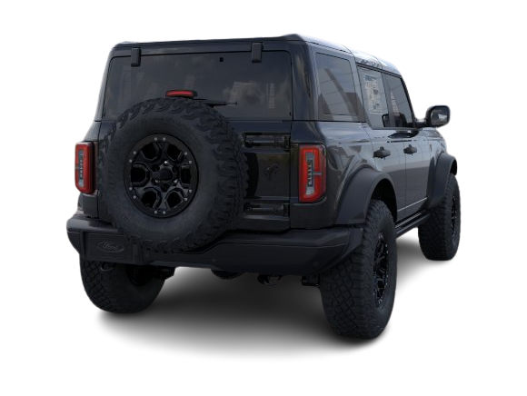 Thumbnail: 2026 Ford Bronco - 17