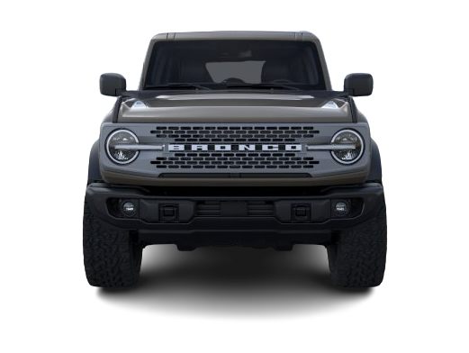 Thumbnail: 2026 Ford Bronco - 14