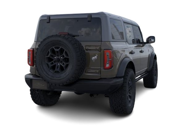 Thumbnail: 2026 Ford Bronco - 16